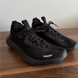 Nike Free RN NN - Black Running Shoes